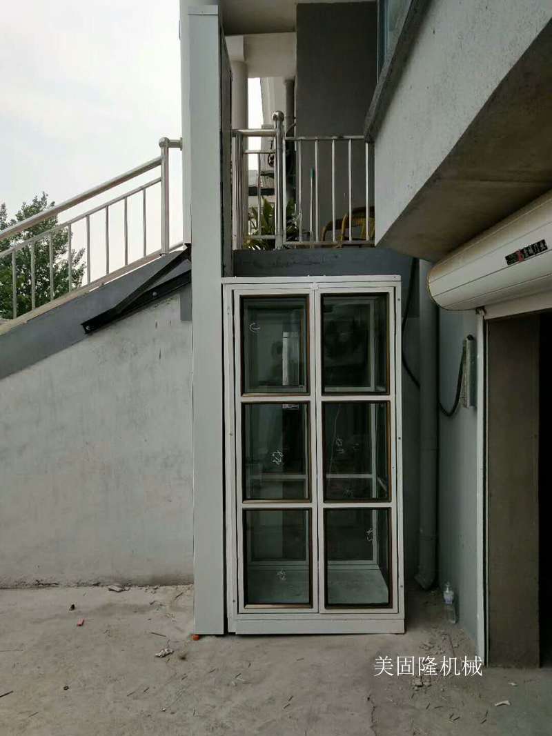 鄂州无障碍升降机价格