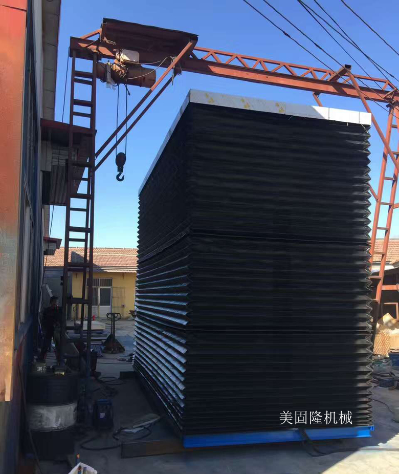 鄂州固定式升降机价格