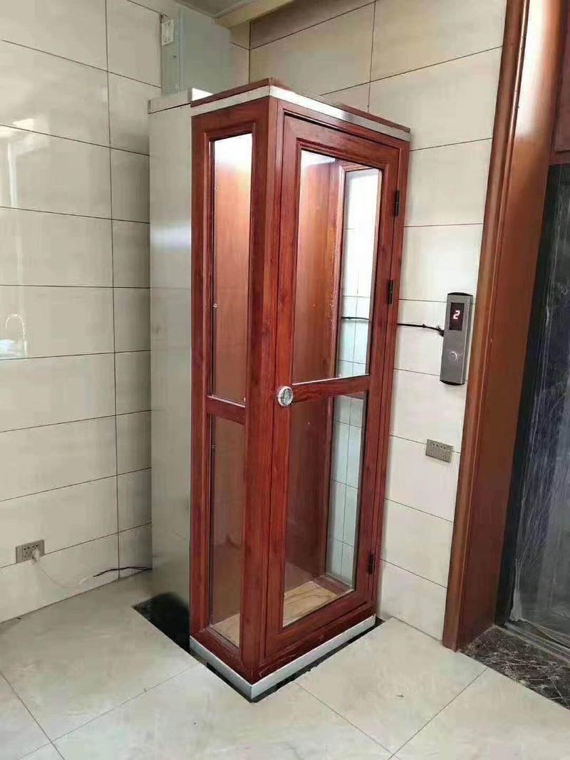 鄂州家用小电梯