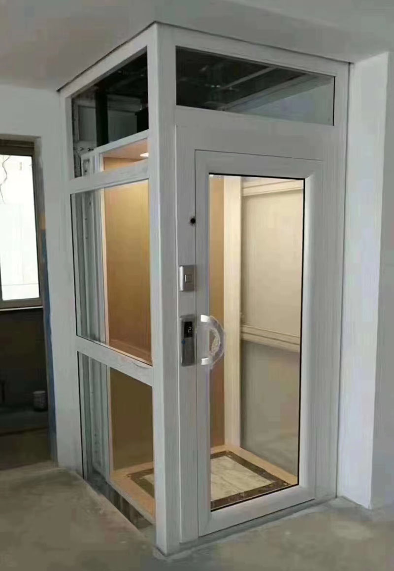 鄂州家用电梯